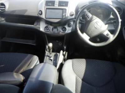 Toyota VANGUARD