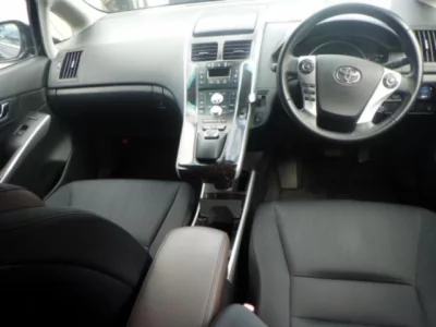 Toyota Sai