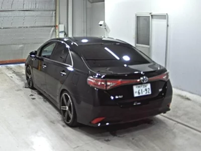 Toyota Sai
