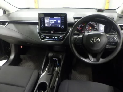 Toyota COROLLA TOURING
