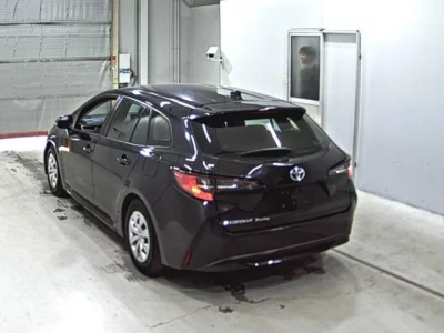Toyota Corolla Touring Sports
