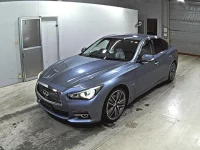 Nissan SKYLINE лот № 9230 оценка 3.5  с аукциона в Японии 3