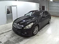 Nissan SKYLINE лот № 9234 оценка 3.5  с аукциона в Японии 3