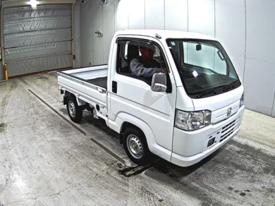 Honda Acty Truck