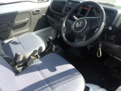 Honda Acty Truck
