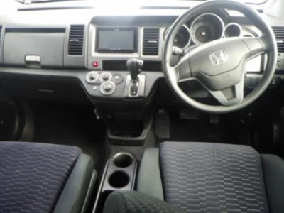 Honda Crossroad