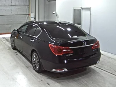 Honda Legend