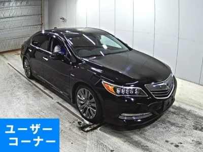 Honda Legend