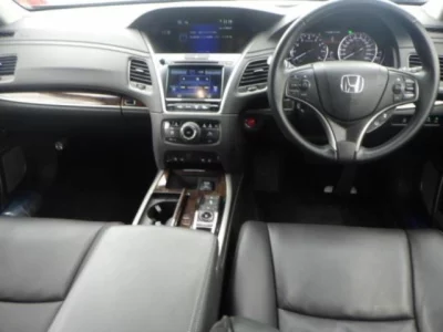 Honda Legend