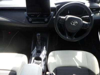 Toyota COROLLA TOURING