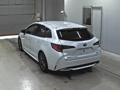 Toyota COROLLA TOURING