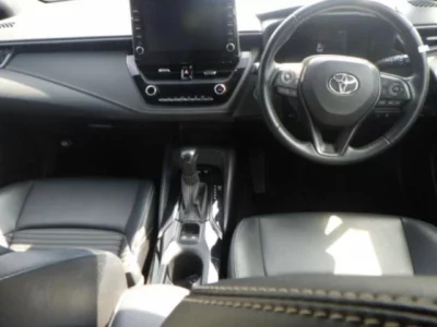 Toyota COROLLA TOURING