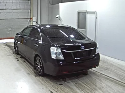 Toyota Sai