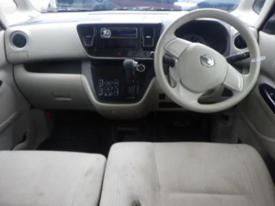 Nissan DAYZ ROOX  с аукциона в Японии