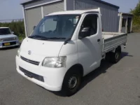 Toyota TOWN ACE TRUCK лот № 1826 оценка 3.5  с аукциона в Японии 3