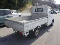 Toyota TOWN ACE TRUCK лот № 1826 оценка 3.5  с аукциона в Японии 4