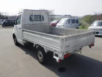 Toyota TOWN ACE TRUCK лот № 1826 оценка 3.5  с аукциона в Японии 1