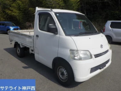 Toyota TOWN ACE TRUCK  с аукциона в Японии