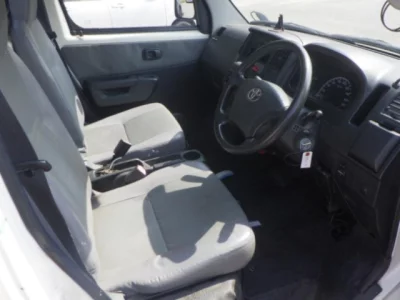 Toyota TOWN ACE TRUCK  с аукциона в Японии