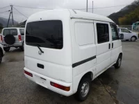 Honda ACTY VAN лот № 3836 оценка 3.5  с аукциона в Японии 4