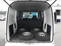 Honda ACTY VAN лот № 3836 оценка 3.5  с аукциона в Японии 2