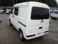 Honda ACTY VAN лот № 3836 оценка 3.5  с аукциона в Японии 1