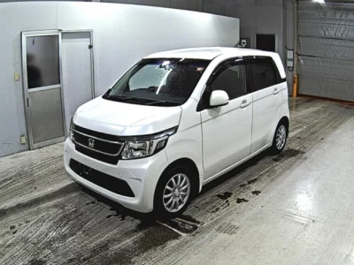 Honda N WGN