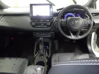 Toyota COROLLA TOURING