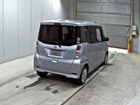 Nissan DAYZ ROOX лот № 9330 оценка 3.5  с аукциона в Японии 4