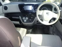 Nissan DAYZ ROOX лот № 9330 оценка 3.5  с аукциона в Японии 2