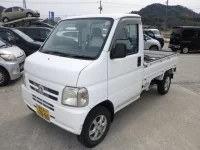 Honda ACTY TRUCK лот № 3882 оценка 3.5  с аукциона в Японии 3