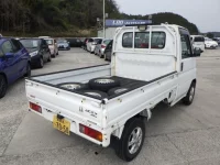 Honda ACTY TRUCK лот № 3882 оценка 3.5  с аукциона в Японии 4