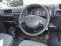 Honda ACTY TRUCK лот № 3882 оценка 3.5  с аукциона в Японии 2