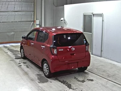 Toyota Pixis Epoch