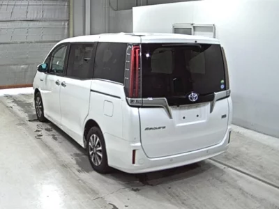 Toyota Esquire