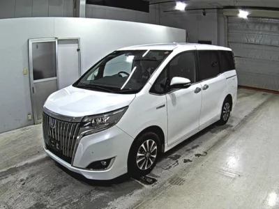 Toyota Esquire