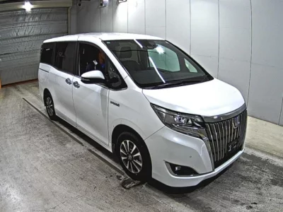 Toyota Esquire