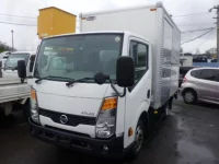 Nissan ATLAS лот № 3289 оценка 4  с аукциона в Японии 3