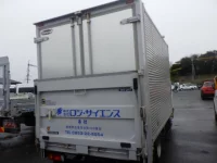 Nissan ATLAS лот № 3289 оценка 4  с аукциона в Японии 4