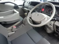 Nissan ATLAS лот № 3289 оценка 4  с аукциона в Японии 2