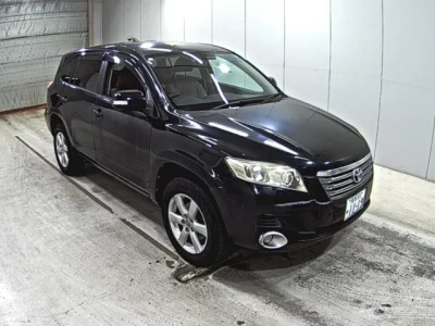 Toyota VANGUARD
