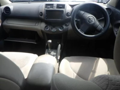 Toyota VANGUARD