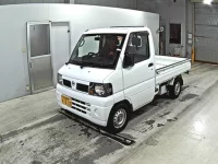 Nissan CLIPPER TRUCK лот № 2270 оценка 4  с аукциона в Японии 3