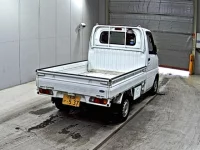 Nissan CLIPPER TRUCK лот № 2270 оценка 4  с аукциона в Японии 4