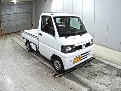 Nissan CLIPPER TRUCK