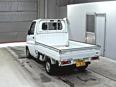 Nissan CLIPPER TRUCK