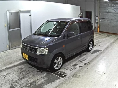 Nissan Otti