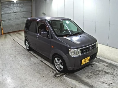 Nissan Otti