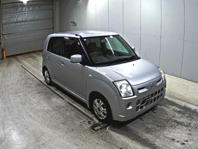 Nissan Pino