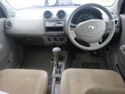Nissan Pino